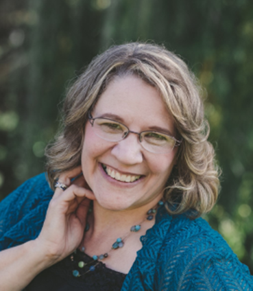 Portrait of Gina M. Kennedy