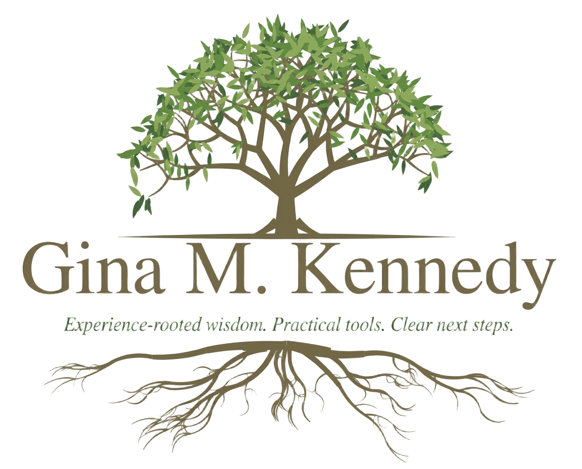 Gina M. Kennedy